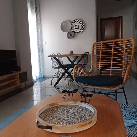 Central Lodge Каламбака Екстер'єр фото