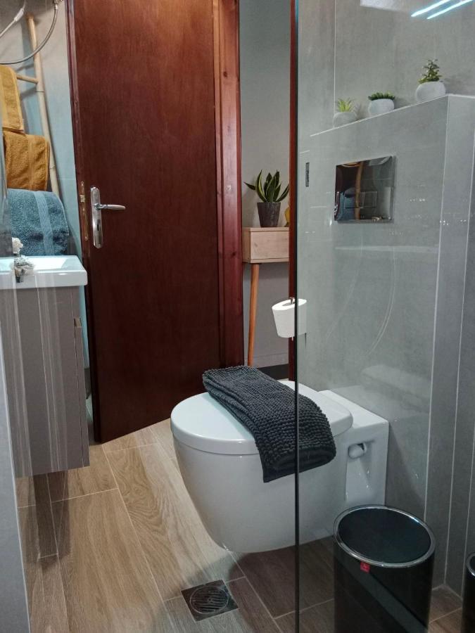 Central Lodge Каламбака Екстер'єр фото